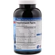Жир із печінки тріски Carlson Labs Cod Liver Oil Gems Low Vitamin A 300 Soft Gels Natural Lemon Flavor CAR-01393 - зображення 2