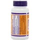 Гинкго Билоба NOW Foods Ginkgo Biloba 60 mg 60 Veg Caps - изображение 2
