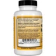Комплекс для профілактики тиску та кровообігу Healthy Origins Nattokinase 100 mg 60 Caps - зображення 3