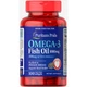 Омега 3 Puritan's Pride Omega-3 Fish Oil 1000 mg 100 Softgels - изображение 1