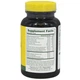 Витаминно-минеральный комплекс Nature's Plus Mega-Stress Complex 60 Tabs - изображение 2