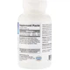 Мікроелемент Кальцій 21st Century Calcium Citrate Maximum + D3 120 Tabs CEN-27493 - зображення 2