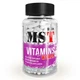 Витаминно-минеральный комплекс для спорта MST Nutrition Vitamins for Woman 90 Caps - изображение 1