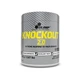 Комплекс до тренировки Olimp Nutrition Knockout 2.0 305 g /50 servings/ Citrus Punch - изображение 1