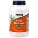 Комплекс для профилактики работы печени NOW Foods Liver Refresh 180 Veg Caps - изображение 1