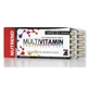 Мультивітаміни для спорту Nutrend MultiVitamin Compressed Caps 60 Caps - зображення 1