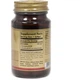 Коэнзим Solgar Megasorb CoQ-10 100 mg 30 Softgels - изображение 2