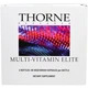 Вітамінно-мінеральний комплекс Thorne Research Multi-Vitamin Elite 2 Bottles 90 Veg Caps - зображення 3