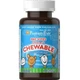 Витаминно-минеральный комплекс Puritan's Pride Pre-Vites Childrens Multivitamin 100 Chewable Tabs - изображение 1