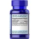 Биотин Puritan's Pride Biotin 10000 mcg 50 Caps PTP-51463 - изображение 2