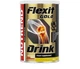 Хондропротектор (для спорта) Nutrend Flexit Gold Drink 400 g /20 servings/ Black Currant - изображение 1
