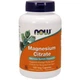 Микроэлемент Магний NOW Foods Magnesium Citrate 120 Veg Caps - изображение 1