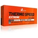 Комплексный жиросжигатель Olimp Nutrition Thermo Speed Extreme 120 Caps - изображение 1