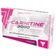 Жироспалювач для спорту Trec Nutrition L-Carnitine 3000 60 Caps - зображення 1
