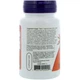 Витамин K NOW Foods Vitamin K-2 (MK7) 100 mcg 60 Veg Caps - изображение 3
