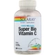 Вітамін C Solaray Super Bio Vitamin C, Timed Release 360 Veg Caps SOR-04462 - зображення 1