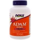 Витаминно-минеральный комплекс NOW Foods ADAM, Superior Men's Multi 90 Softgels - изображение 1
