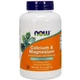 Микроэлемент Кальций NOW Foods CAL/MAG CITRATE POWDER 8 OZ 227 g /50 servings/ - изображение 1