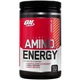 Аминокомплекс для спорта Optimum Nutrition Essential Amino Energy 270 g /30 servings/ Strawberry Lime - изображение 1