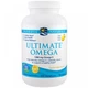 Омега 3 Nordic Naturals Ultimate Omega 1280 mg 180 Soft Gels Lemon Flavor - изображение 1