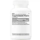 Вітамін C для спорту GNC Vitamin C 1000 mg 180 Veg Caps - зображення 2