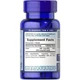 Фолієва кислота Puritan's Pride Folic Acid 400 mcg 250 Tabs - зображення 3