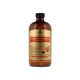Мікроелемент Кальцій Solgar Liquid Calcium Magnesium Citrate with Vitamin D3 16 fl oz 473 ml Natural Orange Vanilla - зображення 1