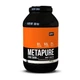 Протеїн QNT Metapure Zero Carb Isolate 2000 g /66 servings/ Belgian Chocolate - зображення 1