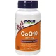Коензим NOW Foods CoQ10 200 mg 60 Veg Caps - зображення 1