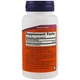 Коензим NOW Foods CoQ10 200 mg 60 Veg Caps - зображення 2