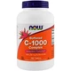 Витамин C NOW Foods Vitamin C-1000 180 Tabs - изображение 1