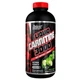 Жироспалювач для спорту Nutrex Liquid Carnitine 3000 473 ml /15 servings/ Green Apple - зображення 1