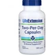 Витаминно-минеральный комплекс Life Extension Two-Per-Day Capsules 120 Caps - изображение 1