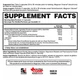 Комплекс до тренировки Magnum Nutraceuticals Volume Pump intensifier 120 Caps - изображение 2