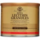 Лецитин Solgar Soya Lecithin Granules, 8 oz 227 g - изображение 1