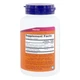 Вітамін E NOW Foods Vitamin E-400 Plus Selenium 100 Caps - зображення 2