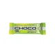Вуглеводно-протеїновий батончик Scitec Nutrition Choco Pro Bar 55 g White Chocolate Lemon Cake - зображення 1