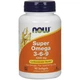 Омега 3-6-9 NOW Foods Super Omega 3-6-9 1200 mg 90 Softgels - изображение 1