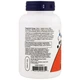 Аргінін Нові продукти L-Arginine Double Strength 1000 mg 120 Tabs (000003065) - зображення 3