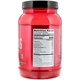 Протеин BSN Syntha-6 Cold Stone Creamery 1170 g /25 servings/ German Chokolate Cake - изображение 3