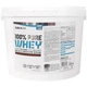 Протеин BioTechUSA 100% Pure Whey 4000 g /142 servings/ Strawberry - изображение 1