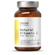 Вітамін C для спорту OstroVit Pharma Natural Vitamin C from Rose Hips 30 Caps - зображення 1
