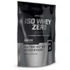 Протеин BioTechUSA Iso Whey Zero Black 500 g /16 servings/ Chocolate - изображение 1