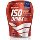 Изотоник Nutrend Isodrinx 420 g /12 servings/ Black Currant - изображение 1