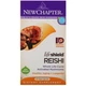 Грибной комплекс New Chapter Reishi 60 Veg Caps NC0235 - изображение 1