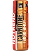 Жироспалювач для спорту Nutrend Carnitine 3000 Shot 60 ml Pineapple - зображення 1