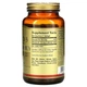 Витамин D Solgar Vitamin D3 (Cholecalciferol) 1000 IU 25 mcg 250 Softgels - изображение 2