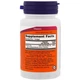 Вітамін D NOW Foods Vitamin D-3 5000 IU 120 Softgels - зображення 2