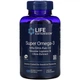 Омега 3 Life Extension Super Omega-3 120 Softgels LEX-19841 - изображение 1