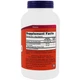 Вітамін C NOW Foods Vitamin C-1000 250 Veg Caps - зображення 2